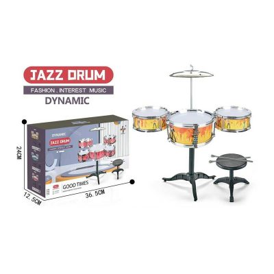 M32-26 Барабанная установка