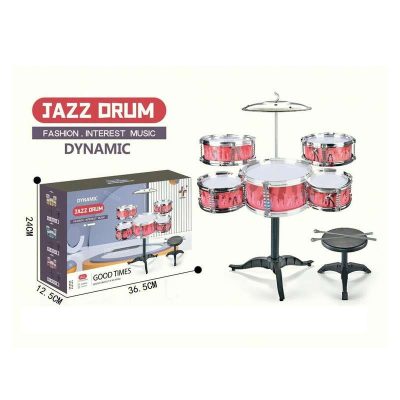 M3225 Барабанная установка