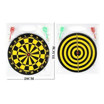 LA10767 Дартс с дротиками