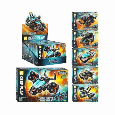 41111 Конструктор