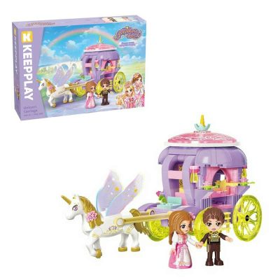 32025 Конструктор 206 дет