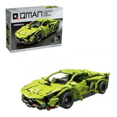 91004 Конструктор 702 дет