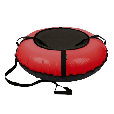 ТБЭ-Т100/К Тюбинг 104см (ТБЭ-Т100/К красный/черный)