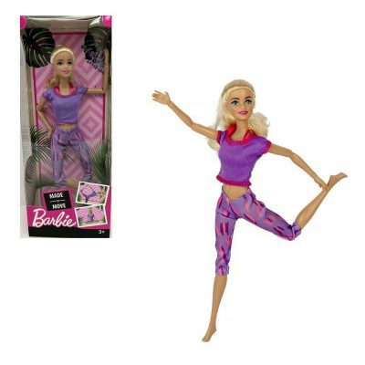 BB-S6-BB Кукла 29см barbie, руки и ноги сгиб., СПОРТ АКЦИЯ!!!!!!!