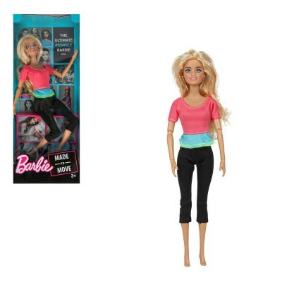 BB-S4-BB Кукла 29см barbie, руки и ноги сгиб., СПОРТ АКЦИЯ!!!!!!!