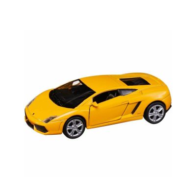 43620D Машина металл 4.75" lamborghini gallardo -lp560-4 АКЦИЯ!!!!!!