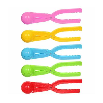 084-039 Снежколеп, пластик, 34х11х7см, PP, 5 цветов АКЦИЯ!!!!!!!