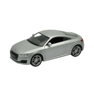 43695D Машина металл 4.75" 2014 audi tt coupe АКЦИЯ!!!!!!