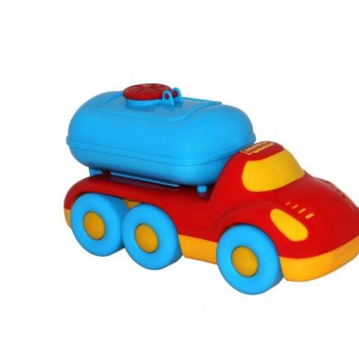 48356 Дружок, автомобиль с цистерной