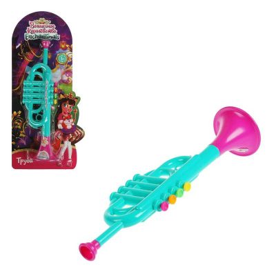 1811M187-R1 Труба ЭНЧАНТИМАЛС блист.22,4*48*10см