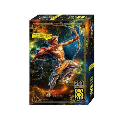 60010 Пазл 250 "Стрелец"