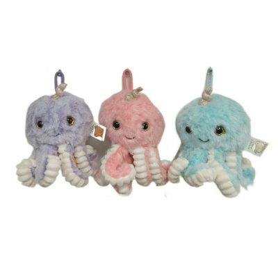 11183-20 Осьминог