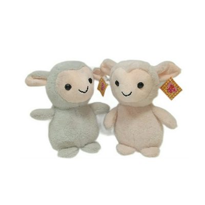 021219-21 Овечка ушастая