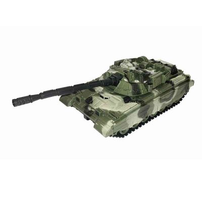 358 Танк "Барс" (камуфляж)