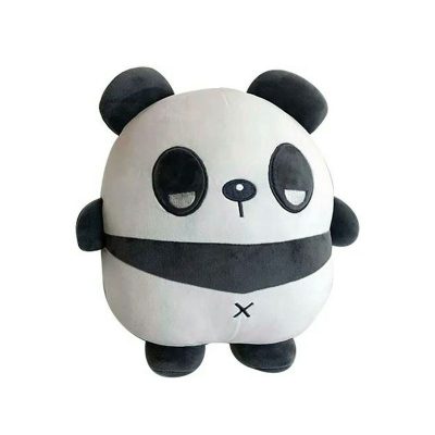 021569-21А Панда круглая