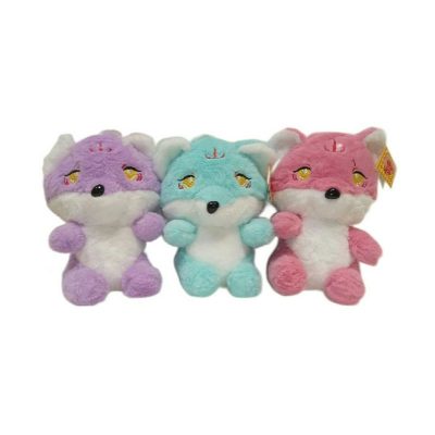 021489-21 Лиса аниме