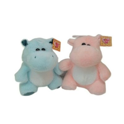 13728-23 Бегемот