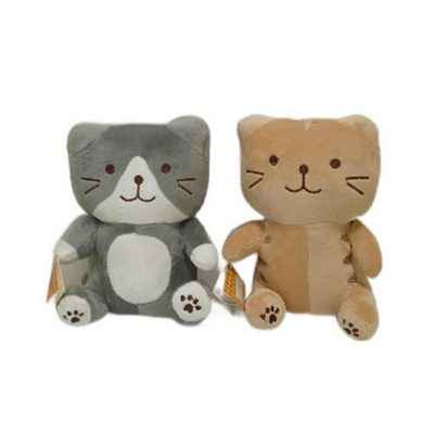 020940-21 Кот сидит