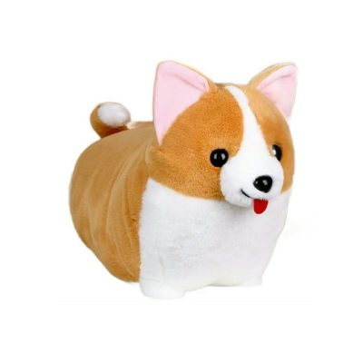 11046-45 Собака