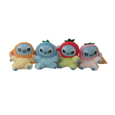 13700-15 Брелок стич