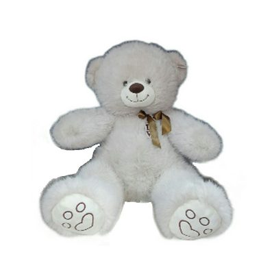 5132-70 Медведь с бантом