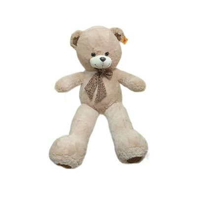 6880-60 Медведь с бантом