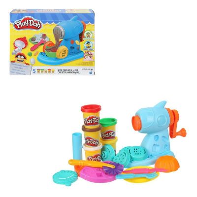 MODCL-124079-PD Набор для лепки "noodle makin' mania" (21,3*27,8*8 см)