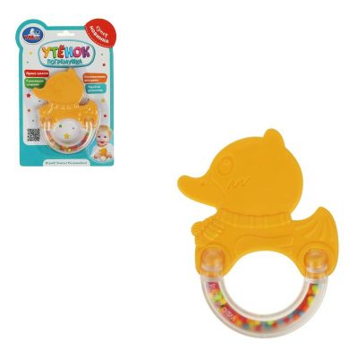 ZY1207836-R Прорезыватель уточка
