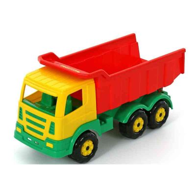 44211 Престиж, автомобиль-самосвал